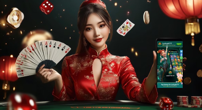 MGM Slots APP -
