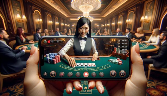 MGM Slots APP پاکستان ریئل منی گیمز