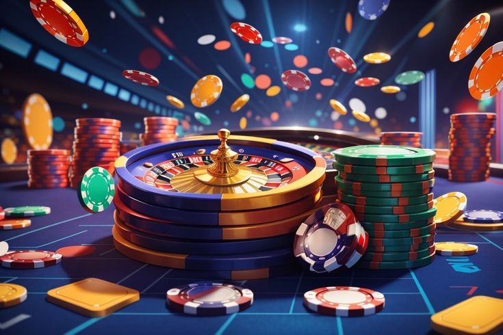 MGM Slots APP پاکستان ریئل منی گیمز