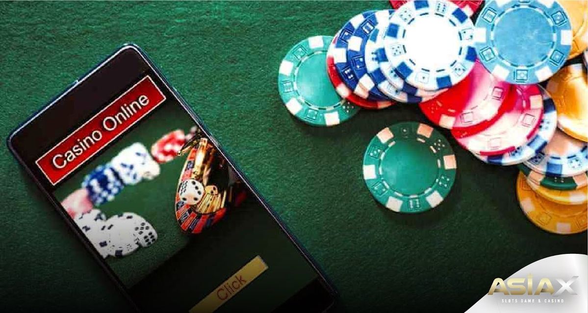 MGM Slots APP پاکستان ریئل منی گیمز
