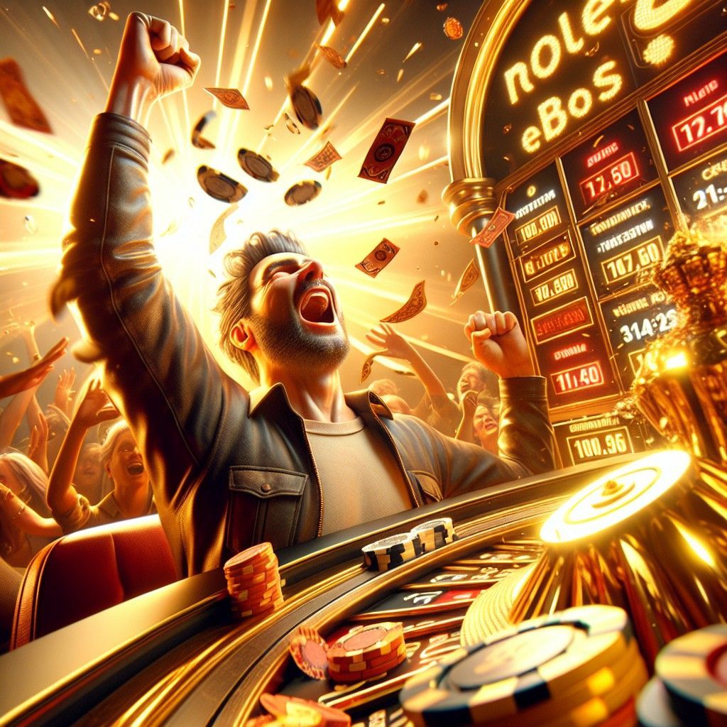 پاکستان کے MGM Slots APP کھلاڑیوں کے لیےجیک پاٹ گیم