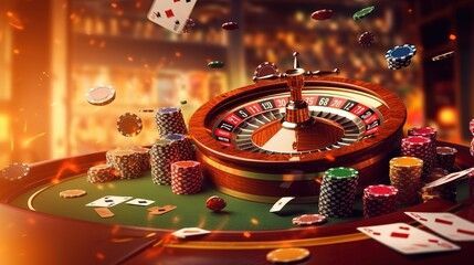 MGM Slots APP کھلاڑیوں کے لیے لائیو کیسینو سیکشن