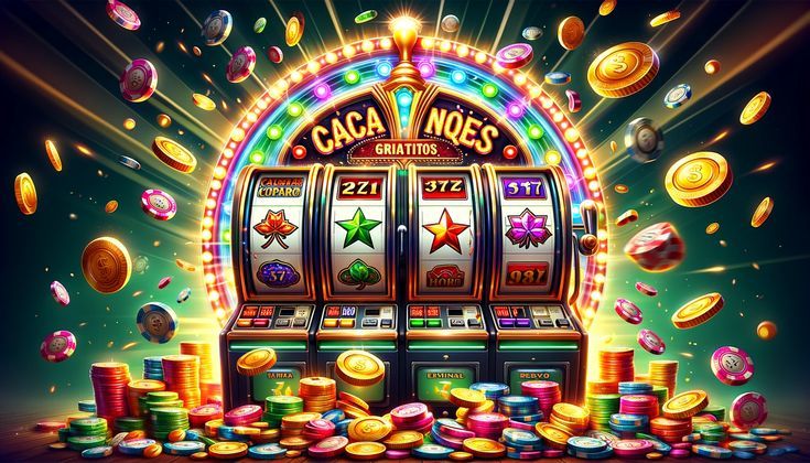 MGM Slots APP کیسینو میں سلاٹ کھیلنا شروع کریں۔